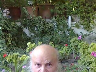 Φωτογραφία για Ο άγιος γέροντας Αναστάσιος του Κουδουμά Κρήτης († 2 Δεκ 2013)