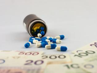 Φωτογραφία για Η «φτωχή» φαρμακευτική δαπάνη θα συμπληρωθεί τώρα από κλειστούς προϋπολογισμούς