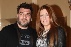 Έλενα Παπαρίζου-Τόνι Μαυρίδης: Κόντρα δίχως τέλος για το πρώην ζευγάρι