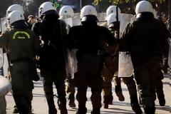 Κουτοπονηριά βολεμένου αστυνομικού η καταγγελία σε βάρος του ταξίαρχου; Ο κομφορμισμός των βολεμένων