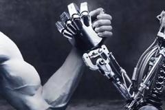 Σοκ: Το 57% των Ελλήνων κινδυνεύει να χάσει τη δουλειά του από ρομπότ