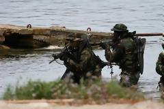 Άνιση αντιμετώπιση Αξκων-Υπξκων που αποφοίτησαν μετά το 2011 και υπηρετούν εθελοντικά στις Ειδικές Δυνάμεις (ΕΓΓΡΑΦΟ)