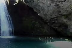 Όλυμπος: Στο φαράγγι του Ενιπέα [video]