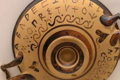 Οι λιγότερο χρησιμοποιούμενες ελληνικές λέξεις