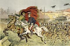 Ιστορικές έρευνες για την βυζαντινή καταγωγή της ελληνικής βασιλικής δυναστείας