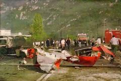 19 χρόνια από την τραγωδία των Καμένων Βούρλων