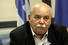 ΕΥΧΕΣ Ν. ΒΟΥΤΣΗ ΠΡΟΣ ΤΟΝ Β. ΜΠΟΥΤΑ ΓΙΑ ΤΑΧΕΙΑ ΑΝΑΡΡΩΣΗ