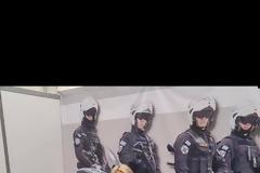 H γυναίκα Αστυνομικός καταφέρνει να αποδείξει ότι αποτελεί ισάξιο μέλος του αστυνομικού προσωπικού - Tου Γιώργου Αμανατίδη