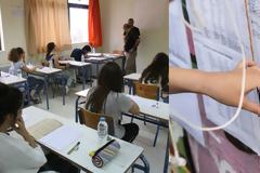 Τέλος οι Πανελλήνιες: Με τον βαθμό του απολυτηρίου η είσοδος στα πανεπιστήμια