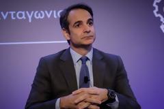 «Για πόσο θα κρύβεται ο κ. Μητσοτάκης;»