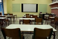 Καταδίκη «σάτυρου» γυμνασιάρχη στη Ρόδο: Τι έκανε σε μαθήτρια όταν πήγαινε στο γραφείο του- για τι την κατηγορεί ο ίδιος