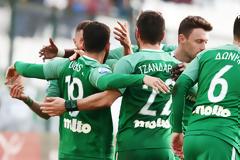 Ούτε ευχέλαιο δεν το σώζει τον Παναθηναϊκό