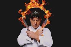 Ανατροπή! O Gordon Ramsay στη θέση του Έκτορα Μποτρίνι... - Τι συμβαίνει;