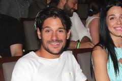 Χώρισαν οριστικά, αλλά παραμένουν συγκάτοικοι η Ιωάννα Τριανταφυλλίδου και Πάνος Βλάχος