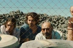 Βραβεύοντας τον Χέντριξ