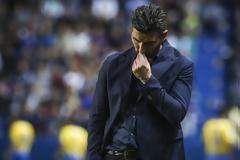 Ο Ουζουνίδης έχει πάρει τις αποφάσεις του