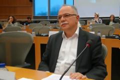 Τρεις πυλώνες για τη βιώσιμη ανάπτυξη στην Ευρωπαϊκή Ένωση