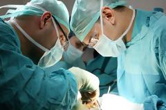 Πραγματοποιήθηκε για πρώτη φορά μεταμόσχευση πέους και όσχεου στο νοσοκομείο Τζονς Χόπκινς στις ΗΠΑ!