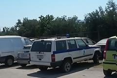 Αστυνομικοί Βόρειας Δωδεκανήσου: Στην παραμεθόριο φθάσαμε στο όριο (ΦΩΤΟ)