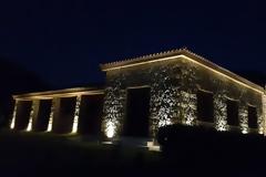 Διεθνές πολιτιστικό κέντρο οι Μυκήνες