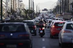 Όλα όσα πρέπει να ξέρετε για το νέο σύστημα εξετάσεων διπλώματος οδήγησης