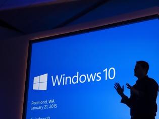 Φωτογραφία για Κυκλοφόρησε η νέα αναβάθμιση των Windows 10 από τη Microsoft