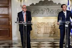 Σοκ: Περισσότερες μεταρρυθμίσεις μετά το Μνημόνιο ζητάει ο ΟΟΣΑ