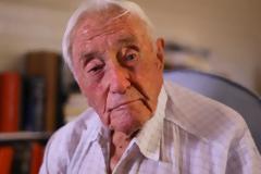 Ο γηραιότερος Αυστραλός επιστήμονας ταξιδεύει στην Ελβετία για να... αυτοκτονήσει