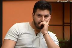 Power of love: Έξαλλος ο Πάνος με τον νέο παίκτη! Η αποχώρηση, τα θέλω της Στέλλας και η Μπακοδήμου