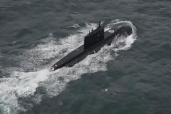 H ρωσική εταιρεία Rubin προτείνει το νέο υποβρύχιο Amur 1650 για την Ινδία