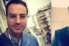 Ξαναχτυπά ο Θανάσης Καρατσιώλης: «Oι φάλαινες δεν πρόλαβαν να σουλουπώσουν το σωματάκι τους»