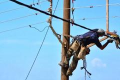 Χαλκίδα: Δείτε σε ποιες περιοχές θα γίνουν διακοπές ρεύματος την Τετάρτη (2/5)