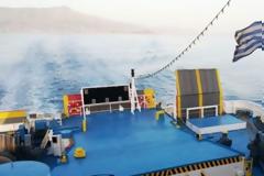 Από τις 2 Μαΐου η πρώτη ακτοπλοϊκή σύνδεση των νησιών του Ιονίου – Τα δρομολόγια