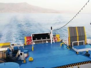 Φωτογραφία για Από τις 2 Μαΐου η πρώτη ακτοπλοϊκή σύνδεση των νησιών του Ιονίου – Τα δρομολόγια