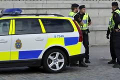 Σουηδία: Η αστυνομία συνέλαβε τρεις ύποπτους για προετοιμασία τρομοκρατικής ενέργειας