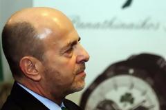 Ο Παναθηναϊκός υποβιβάζεται και ο Αλαφούζος αγοράζει πλοία