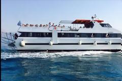 Ξεκινά την Τετάρτη η νέα ακτοπλοϊκή σύνδεση που θα ενώσει τα νησιά του Ιονίου