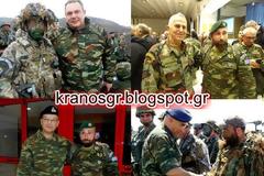 Ο πιο διάσημος έφεδρος - εθνοφύλακας της Ελλάδας!