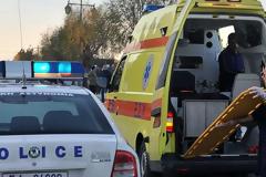 Έκκληση Τροχαίας για πληροφορίες σχετικά με δυστύχημα στα Διαβατά