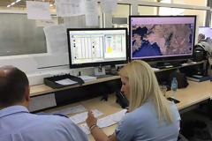 Το ψηφιακό «166» θα σώζει ζωές και... εργατοώρες