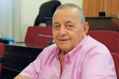 Πέθανε ο εκδότης Γιώργος Κουρής