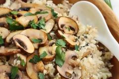 H πιο δημοφιλής συνταγή για ριζότο που έχει ξετρελάνει τους πάντες