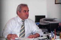 Καταπέλτης ο Συμπαραστάτης για την Ομοσπονδία Συλλόγων Δήμου Σ-Α