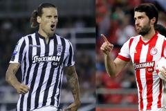 Χέρι - χέρι Ανσαριφάρντ και Πρίγιοβιτς