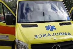 Ηράκλειο: Άντρας βρέθηκε νεκρός στην άκρη του δρόμου