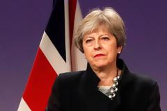 Νέο «χαστούκι» για τη Μέι: Η Βουλή των Λόρδων δίνει δικαίωμα στο Κοινοβούλιο να εμποδίσει το Brexit