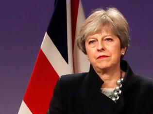 Φωτογραφία για Νέο «χαστούκι» για τη Μέι: Η Βουλή των Λόρδων δίνει δικαίωμα στο Κοινοβούλιο να εμποδίσει το Brexit