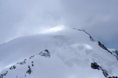 Ελβετικές Άλπεις: Έξι ορειβάτες έχασαν τη ζωή τους από ξαφνική θύελλα