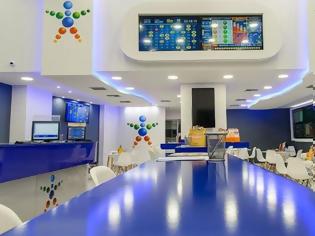 Φωτογραφία για ΠΟΕΠΠΠ: Μαζί με τον ΟΠΑΠ αλλάζουμε σελίδα στο δίκτυο των πρακτορείων