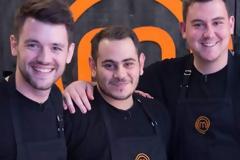 MasterChef - Είναι επίσημο: Αυτό είναι το ζευγάρι του τελικού - Ποιος αποχώρησε